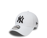 New Era NY Yankees League Essential 9FORTY Kids BR/PR - 12745556E-117